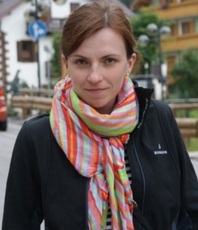 dr Joanna Krotofil