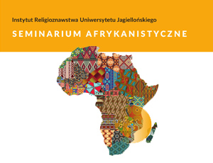 Seminarium Afrykanistyczne 7 III 2019