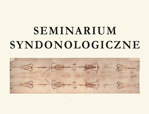 Seminarium Syndonologiczne