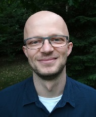 dr Jakub Bohuszewicz
