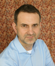 dr hab. Marcin Rzepka