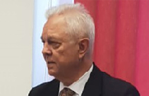 prof. dr hab. Krzysztof Pilarczyk
