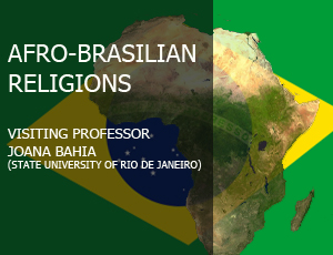 Afro-Brasilian Religions