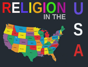 Kurs "Religion in the USA"